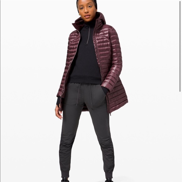 Lululemon pack it down - Picture 2 of 7